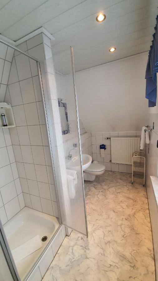 Pension Backhaus Waldeck  Kültér fotó